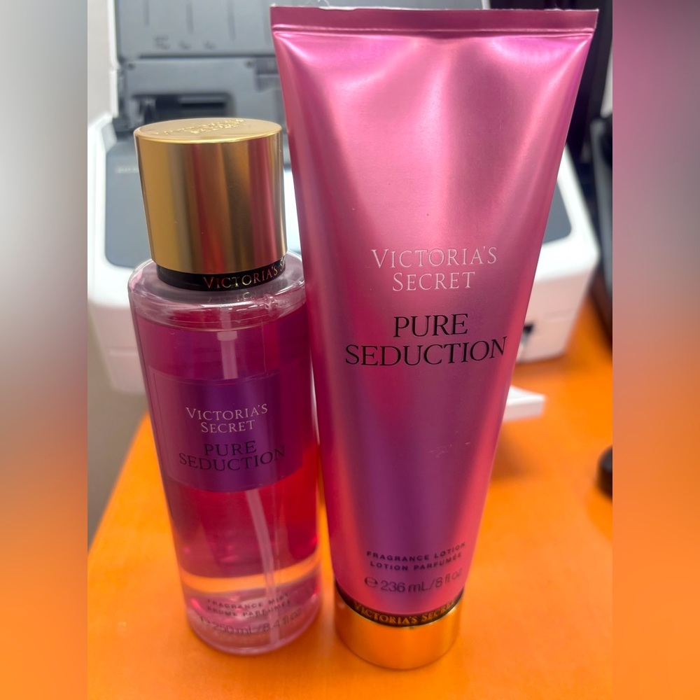 Victoria’s Secret Mist &Lotion